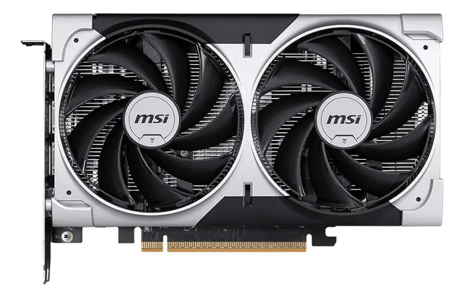Tarjeta De Video Msi Nvidia Geforce Rtx 5050, 8gb, Gddr6_1