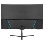 Monitor Yeyian Gaming 24 Pulgadas, 240ghz, Fhd 1920x1080 , Fast Ips,1ms, Freesync, G-sync, Hdr, Vesa 75 * 75, Hdmi 2.0 , Displayport 1.4, Para Xbox Series X/s/ps5/ps4/, Ymf-fp24-m1 Negro_8