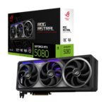 ASUS ROG-ASTRAL-RTX5080-O16G-GAMING Early Set UP_0