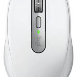Logitech Mx Anywhere 3s Mouse Inalámbrico Blanco_0