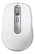 Logitech Mx Anywhere 3s Mouse Inalámbrico Blanco_0