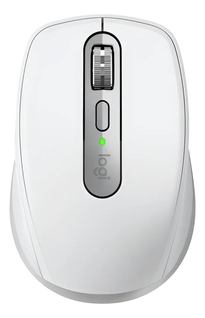 Logitech Mx Anywhere 3s Mouse Inalámbrico Blanco_0 Logitech Mx Anywhere 3s Mouse Inalámbrico Blanco_0