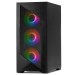 Pc Gamer Yeyian Nvidia Geforce Rtx 3050 6gb Gddr6, Amd Ryzen 5 5600xt 4.7 Ghz, 16gb Ddr4 3200mhz, 1tb Nvme M.2 Gen 4, 650w Bronze, Wifi,ypa-ed560xtb-3502m 1 Tb 32 Gb_3