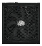 Fuente Coolermaster Mwe Gold V3 750w Full Modular Atx 3.1 Hdb 80 Plus Gold 12v-2x6 Negro_4