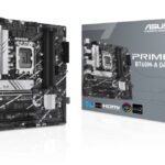 Tarjeta Madre ASUS PRIME B650M A AX II AMD 7000 AM5_0