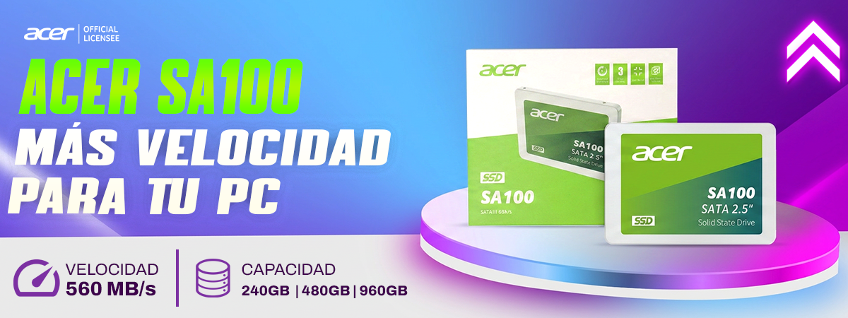 ACER SA100