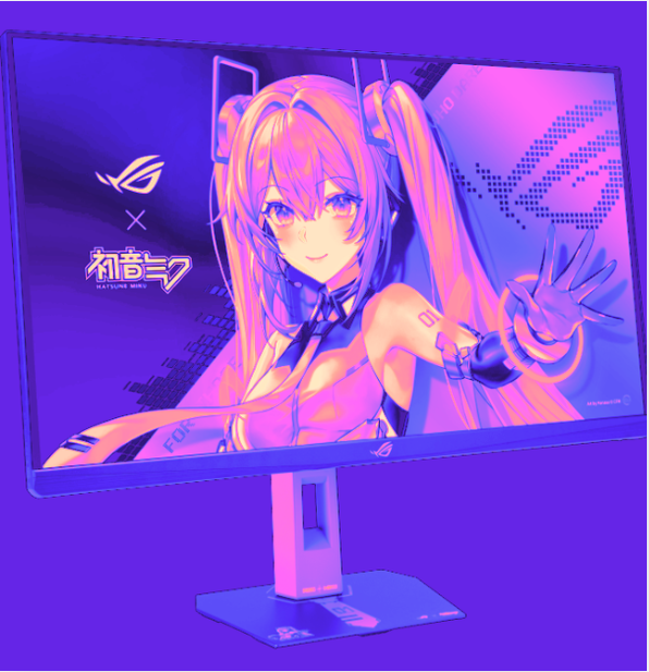 monitores