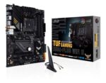 Tarjeta Madre ASUS TUF GAMING B550-PLUS WIFI II_0