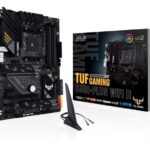 Tarjeta Madre ASUS TUF GAMING B550-PLUS WIFI II_0