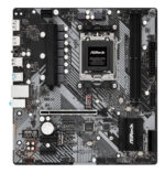 Tarjeta Madre Asrock B650m-h/m.2+, 96gb Ddr5, Micro-atx_3