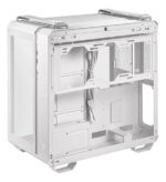 Gabinete Asus Tuf Gaming Gt502, Mediatorre Macro-atx, Blanco_4