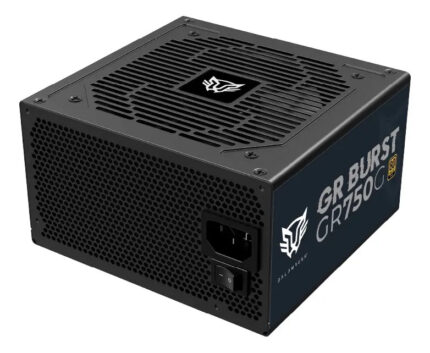 Fuente Balam Rush Gr750c 750w 80 Plus Gold Modular Negra_0