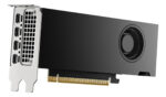 Tarjeta De Vídeo Profesional Pny Nvidia Rtx 2000 Ada 16gb_0