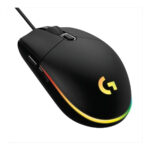 Mouse Gaming Logitech G203 Negro_1
