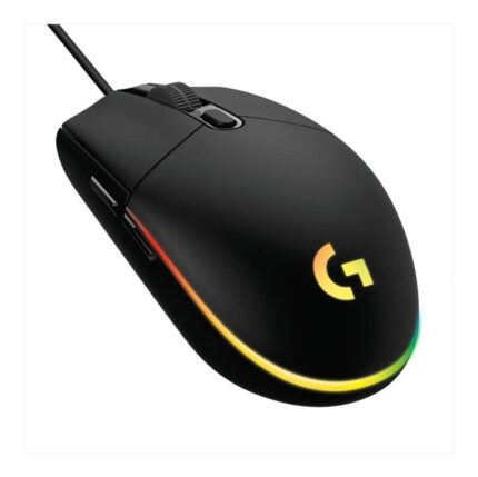 Mouse Gaming Logitech G203 Negro_1