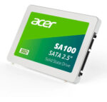 Ssd Acer Sa100, 240gb, 2.5 , 560/500 Mb/s Blanco_2