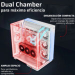 Gabinete Balam Rush Curve Tank Expert Br-941563 Blanco_3
