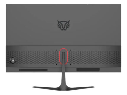 Monitor Balamrush Cosmos Edge Mce245p 24.5 Br-944113 Negro_1
