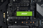 Disco Sólido Ssd Interno Acer Fa200-1tb 1tb Verde_3