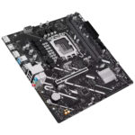 Tarjeta Madre Asus Prime H810m-e, Micro-atx, 128gb Ddr5_3
