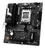 Tarjeta Madre Asrock B850m-x R2.0 M-atx Ddr5 Am5 Negro_3
