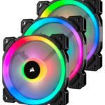 Corsair LL120 RGB Carcasa del ordenador Ventilador - Ventilador de PC_0