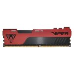 MEM DDR4 Patriot Viper Elite 2 8GB(1X8GB) 2666MHZ UDM (PVE248G266C6)_0