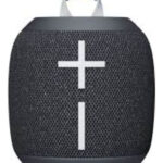 Parlante Inalambrico Logitech Wonderboom 4 Color Negro_0