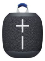 Parlante Inalambrico Logitech Wonderboom 4 Color Negro_0
