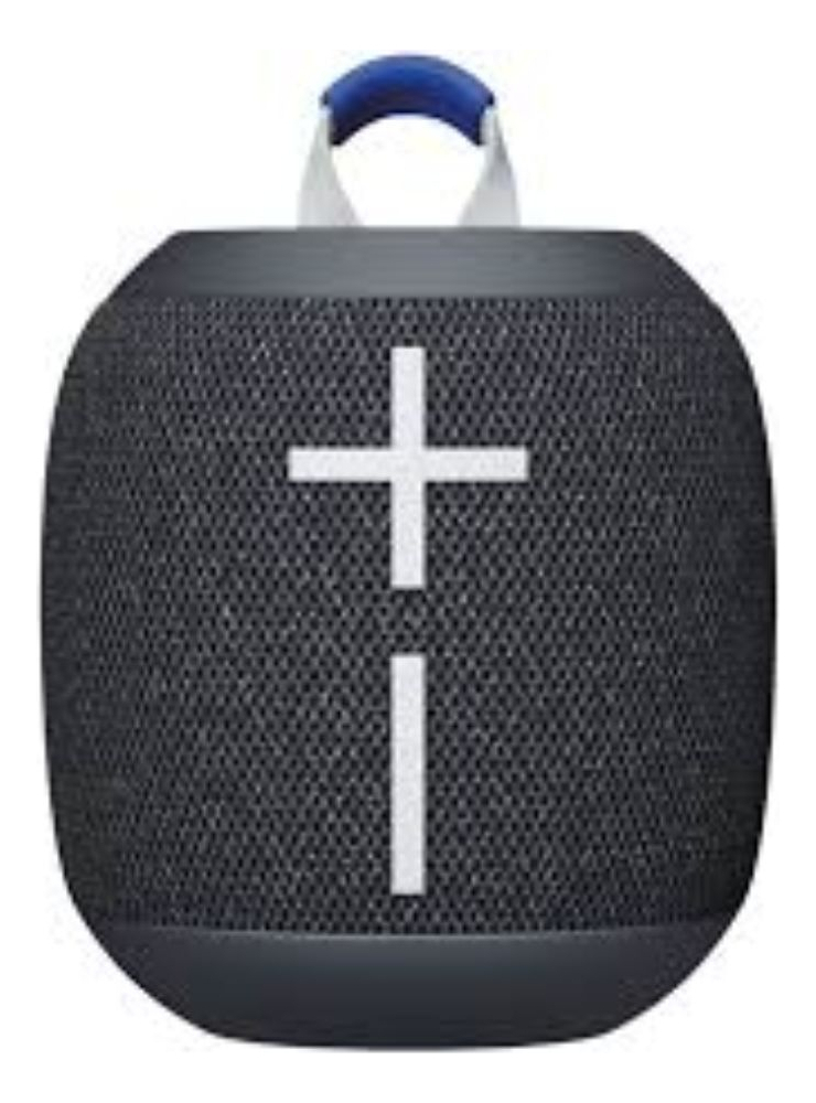 Parlante Inalambrico Logitech Wonderboom 4 Color Negro_0 Parlante Inalambrico Logitech Wonderboom 4 Color Negro_0
