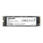 Unidad de Estado Sólido Patriot P300 1Tb M.2 2280 Pcie Gen 3 X4_0