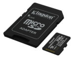 Tarjeta De Memoria Microsd Kingston 256gb Sdcs3/256gb_2