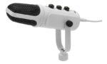 Micrófono Yeyian G Ysa-uchq-02 Blanco Condensador_0