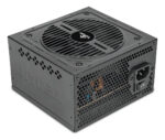 Fuente De Poder Yeyian 550w 80+ Bronce Atx 2.0 Yfb-55020-01 Negro_1
