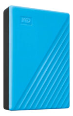 externo Western Digital My Passport WDBPKJ0040 4TB azul_3