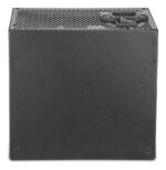 Fuente De Poder Yeyian 750w Atx 80 Plus Bronce Yfb-75000-01 Negro_3