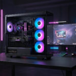 Cooler Master Masterliquid Core Nex 360 Argb Negro_2