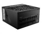 Fuente de Poder MSI MPG A850GL PCIE5 80 Plus Gold 850W_4
