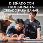 Teclado Alámbrico Gaming Pro X Tkl Rapid Color Blanco Logitech Inglés Us_8