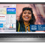 Laptop Inspiron 3530 Ci5 1334u 16gb Ram 512gb Ssd 15.6 Dell Plateado_0