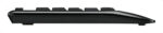 Kit De Teclado Y Mouse Inalámbrico Logitech Mk345 Español De Color Negro_2