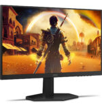 Monitor Para Jugadores Aoc Agon G42 24 200 Hz 0.3 Ms Ips 24g42he Negro_4