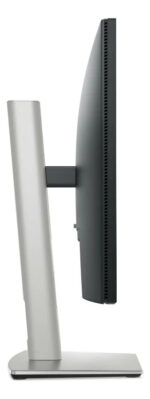 Monitor Dell U2721de 27 Qhd Negro/plateado_5