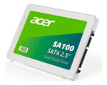 Ssd Acer Sa100 480gb Sata Iii 2.5 Blanco 560/500 Mb/s_2