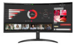 LG 34wr50qk-b.awm Ultra Wide Monitor 34 Hdr 10 Negro_6