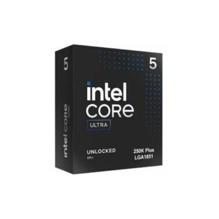 Procesador IntelÂ® Coreâ¢ Ultra 5 250K Plus 18 nÃºcleos (6 nÃºcleos P + 12 nÃºcleos E) hasta 5,3 GHz_0
