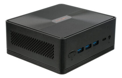 Mini Pc Ecs Z2 Intel N4020 Doble Hdmi Usb-c Windows 11 Pro_1