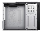 Gabinete Slim Acteck Bern M-atx M-itx Lector Sd Fuente 500 Color Negro_5
