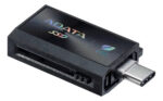 Disco Duro Solido Ssd Externo Adata Sc730 512gb Ps5 / Xbox X Color Negro_2