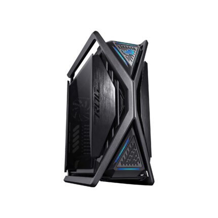 ASUS Gabinete Gamer ROG Hyperion GR701 4 Fan Cristal Templado E-ATX_0